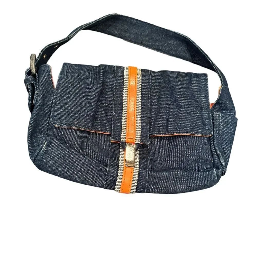 Glow by JLo Denim Purse